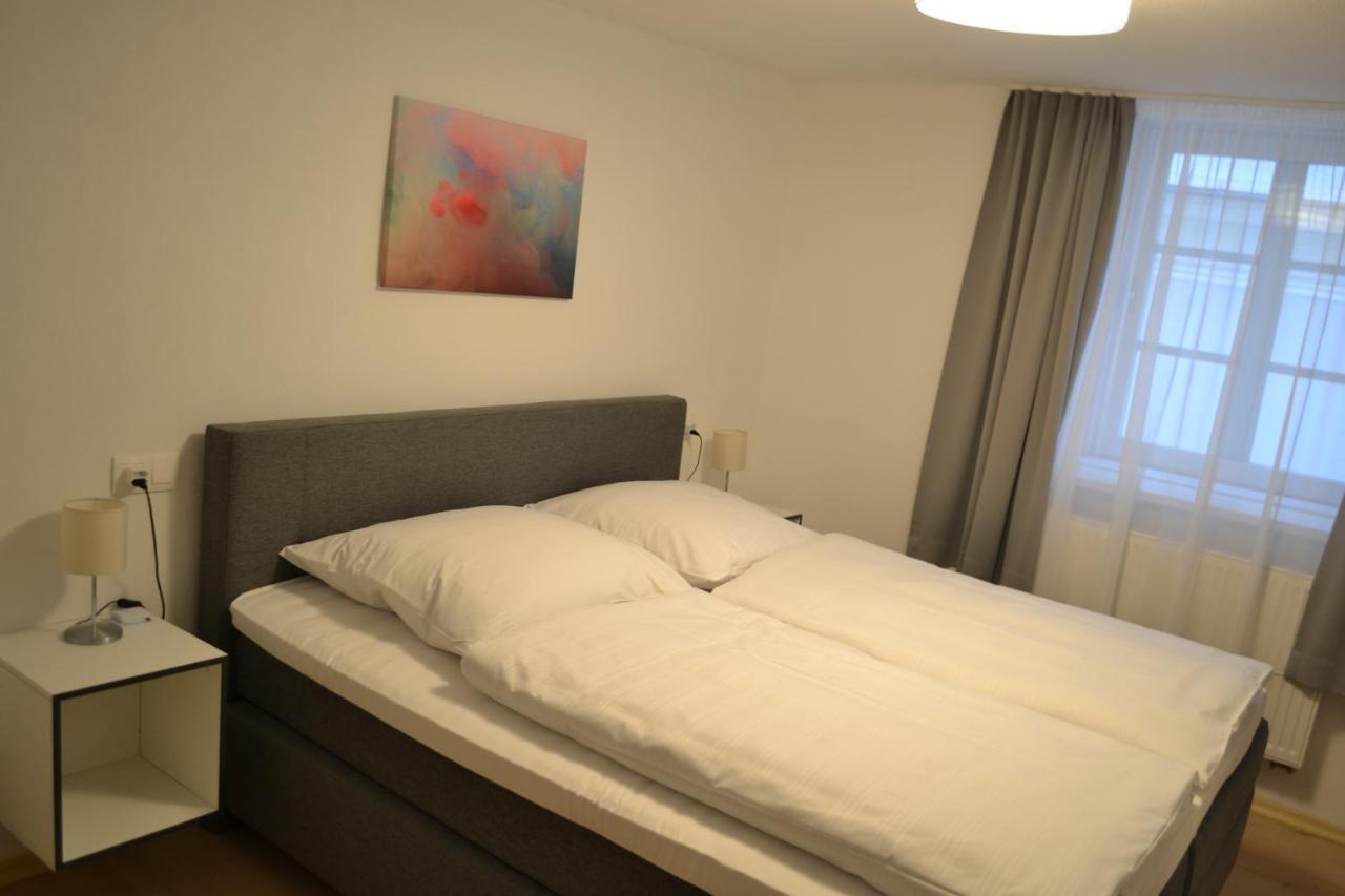 Platia - Rooms Günzburg Exterior foto