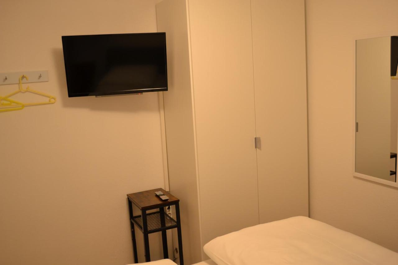 Platia - Rooms Günzburg Exterior foto