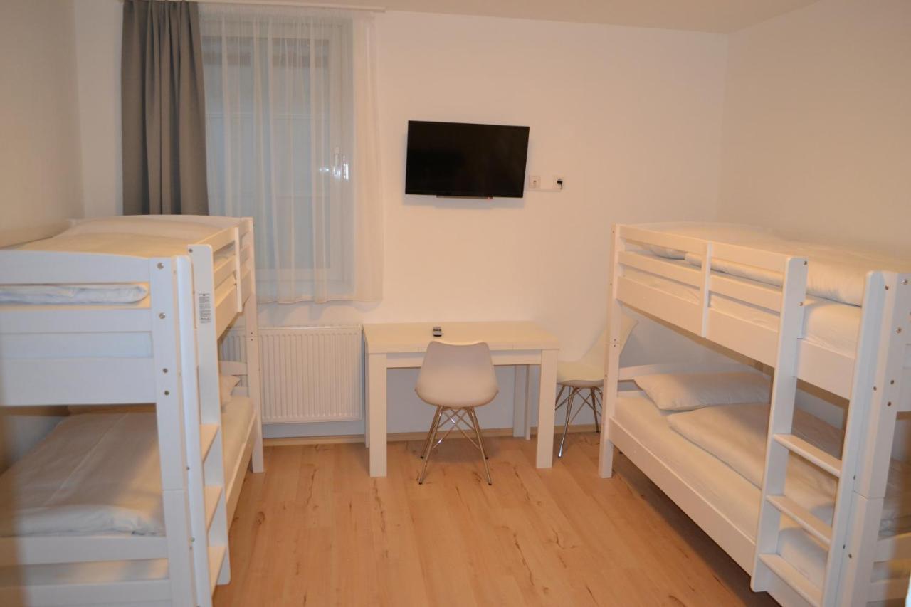 Platia - Rooms Günzburg Exterior foto