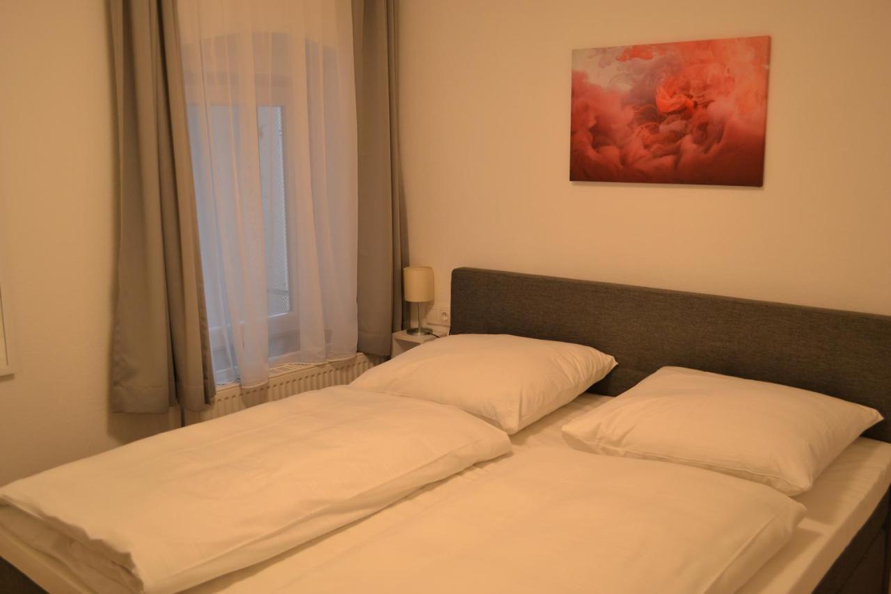 Platia - Rooms Günzburg Exterior foto